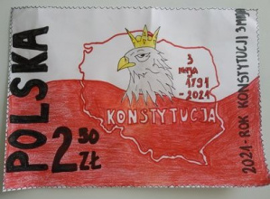 230 ROCZNICA KONSTYTUCJI 3 MAJA.