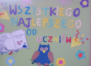 Wszystkiego najlepszego!