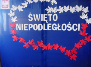 Narodowe Święto Niepodległości.