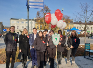 Obchody Święta Niepodległości