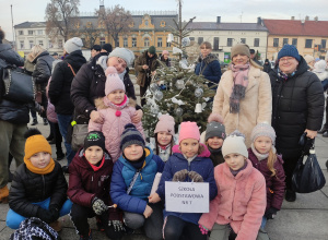 Siódemka najlepsza!