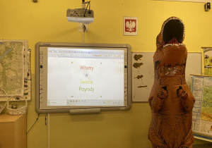 Tablica interaktywna