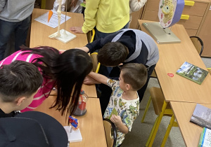 Pracownia przyrodnicza